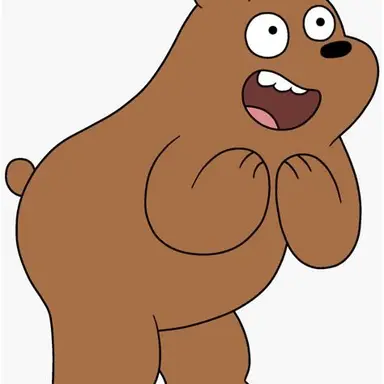 Profile image of Grizz
