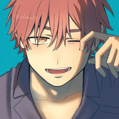 Profile image of Kota Hatsuse