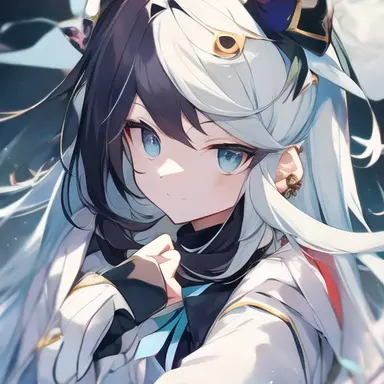 Profile image of 여우