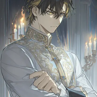 Profile image of Prince Evren