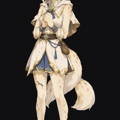 Profile image of Lark