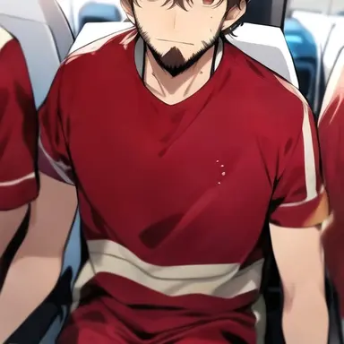 Profile image of Ali