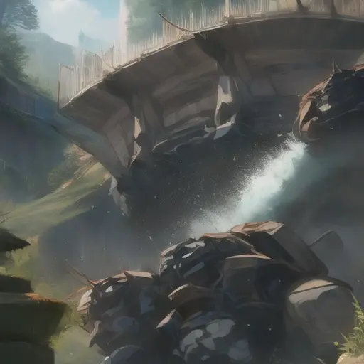 Asianboys의 Stranger things