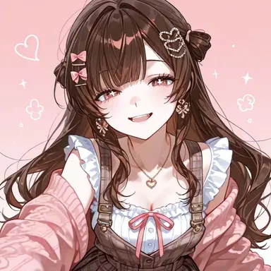 Profile image of 倖那