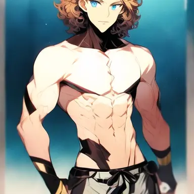 Profile image of Carter