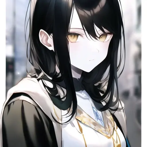BleakMind4585의 Princess of Slytherin