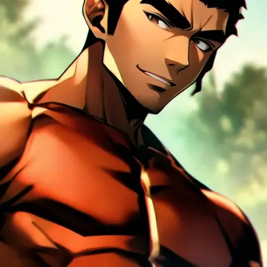 Profile image of Blaise Zabini