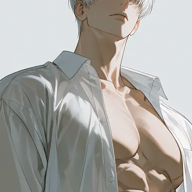 Profile image of 白