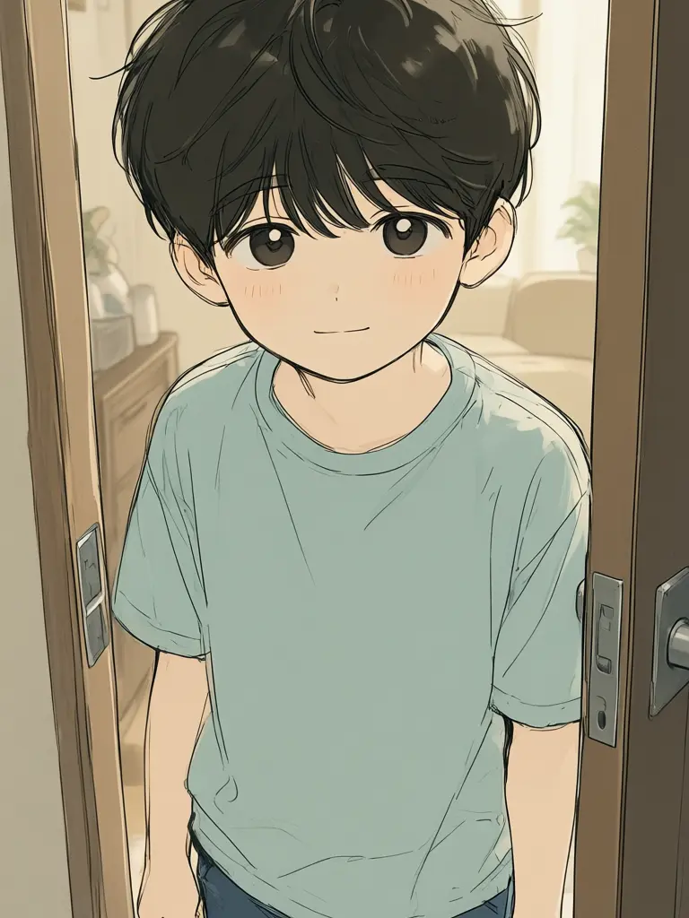 Bangtanluv의 최지후
