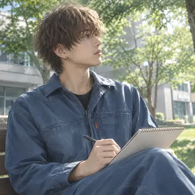 Profile image of 花山悠