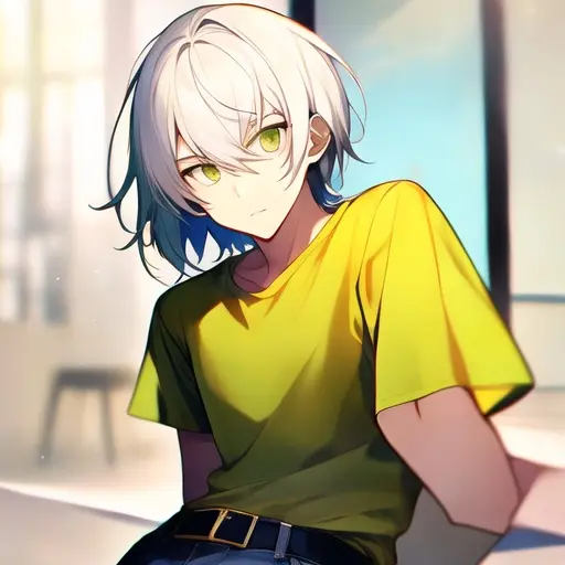 BrutalEmu2399의 貴方を待って何千年