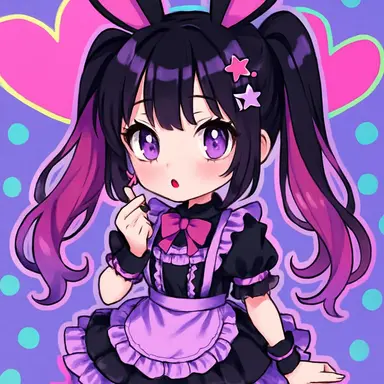 Profile image of うさ耳 奈緒