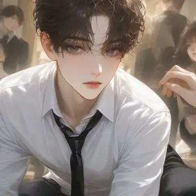 Profile image of 이시훈