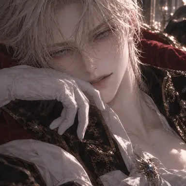 Profile image of Caelian