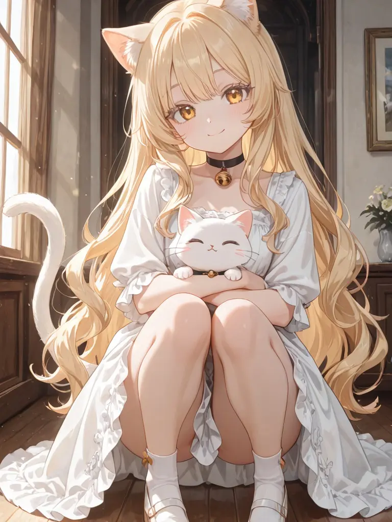 StoutEmoji6643의 あの時助けていただいた猫ですっ