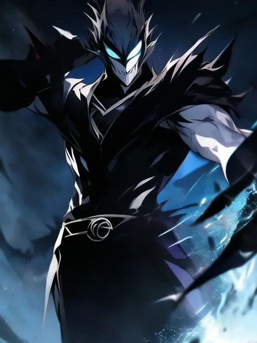TartanKnob0458의 Heros vs villains