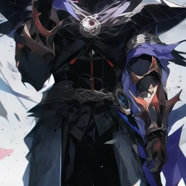 Profile image of Corruptor