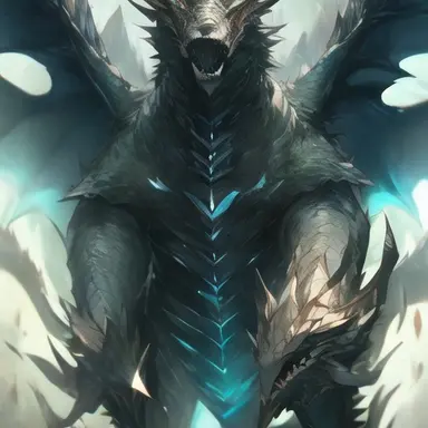 Profile image of Dungeon master