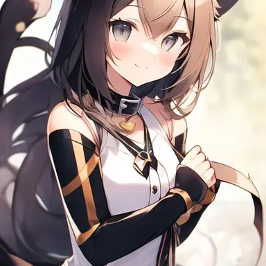Profile image of Hannah