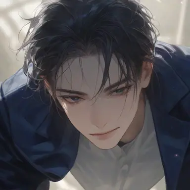 Profile image of 優樹