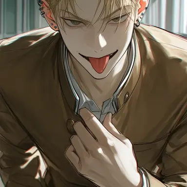 Profile image of 翔