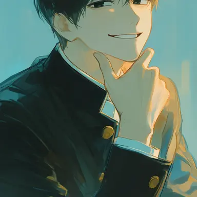 Profile image of 優人