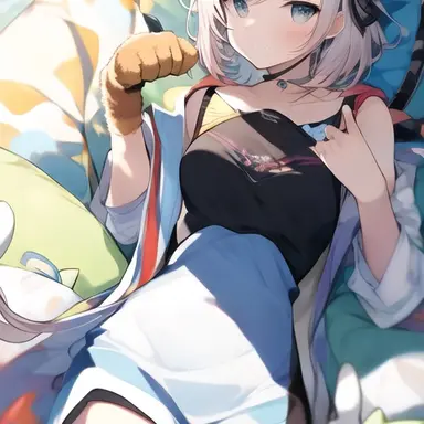Profile image of ゆったりねこ