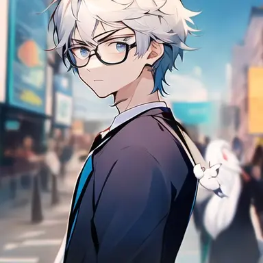 Profile image of うさぎ