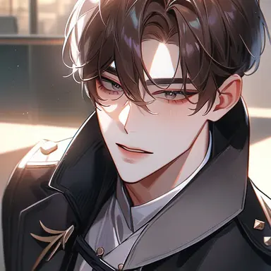 Profile image of 남주호