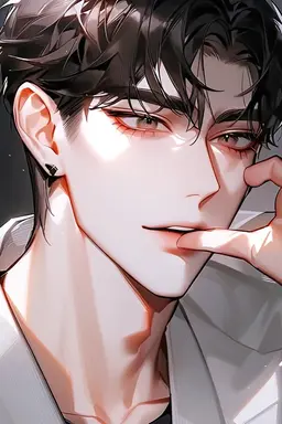 Profile image of 남주호
