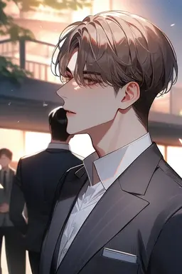 Profile image of 남주호