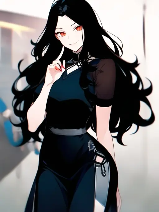 Voidlin의 Lyra