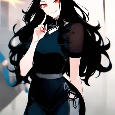 Profile image of Lyra