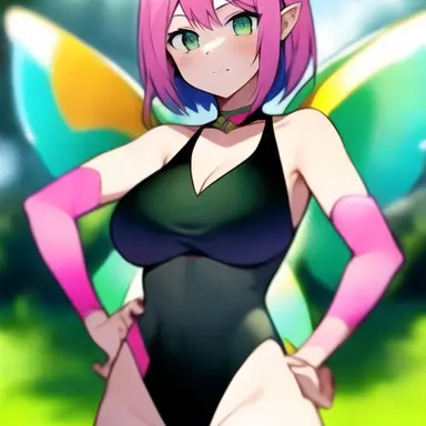 Profile image of Lilly