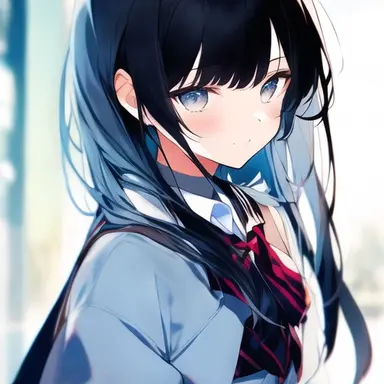 Profile image of チュ_ソヒョン