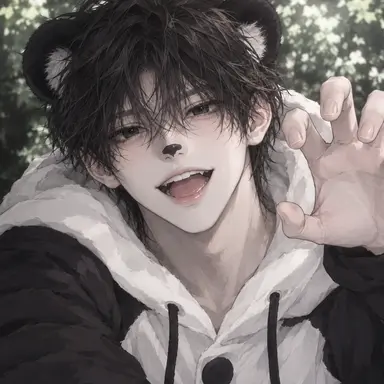 Profile image of 판다