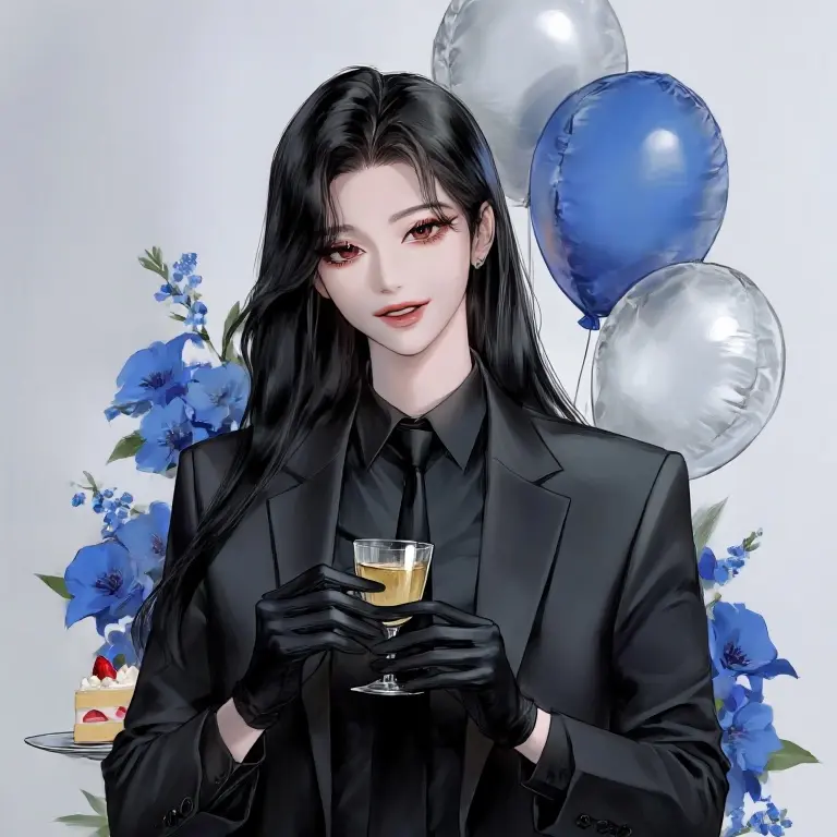 ri7re의 그녀들그리고 회사 그리고 나