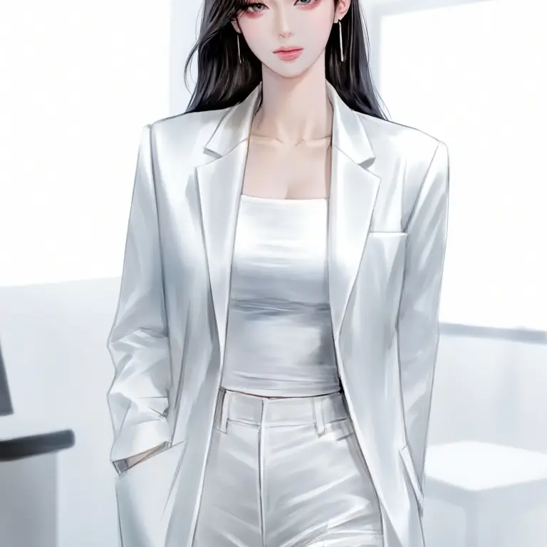 FluffyStew9264의 옆집 유부녀