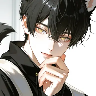 Profile image of カイン