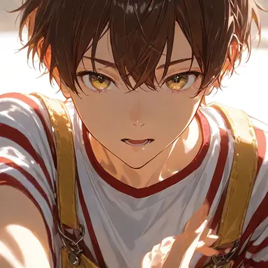 Profile image of シャオロン