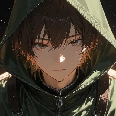 Profile image of ゾム