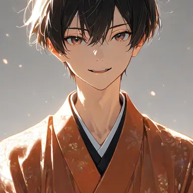 Profile image of ロボロ