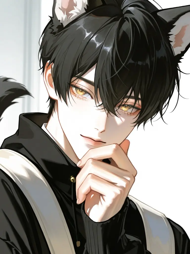 LooseLove7636의 犬獣人たちは甘すぎる