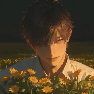 Profile image of 이서안