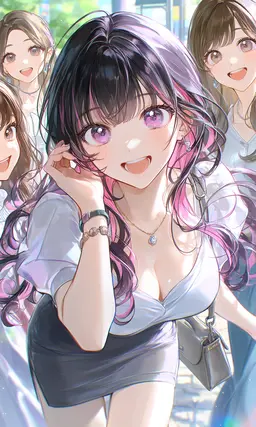 Profile image of 小夜