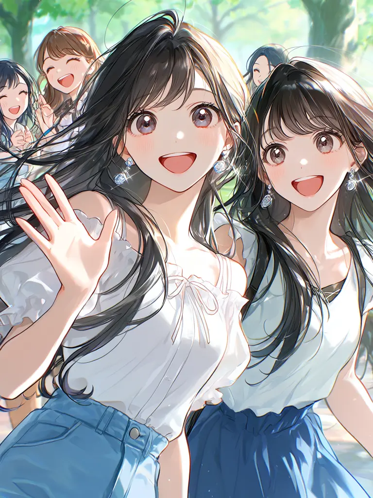 MistyFear8200의 高嶺の花の秘密