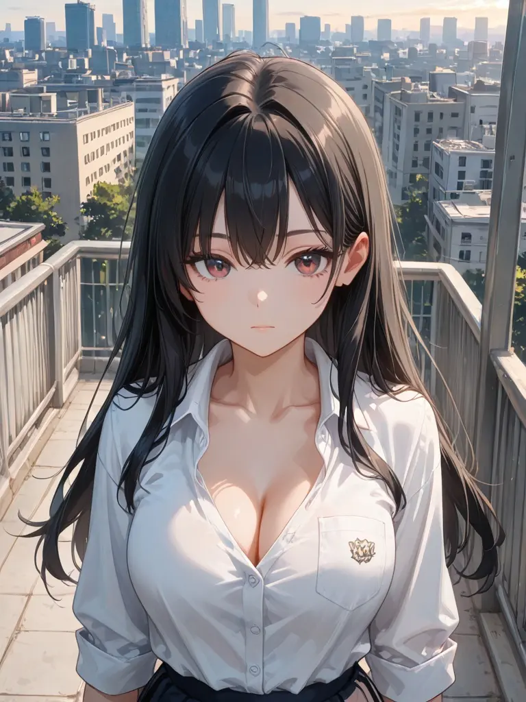 MistyFear8200의 恋を、したいの……