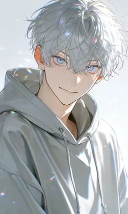 Profile image of 昴