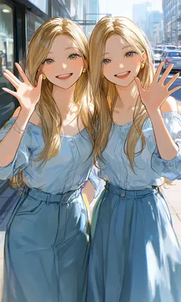 Profile image of 真理愛