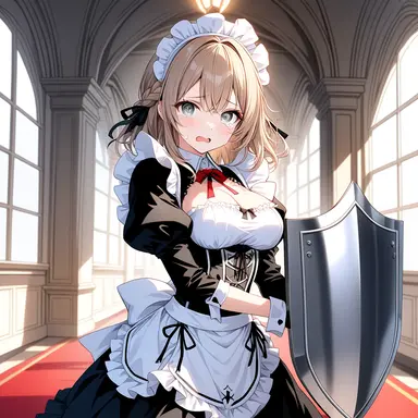 Profile image of アイナ